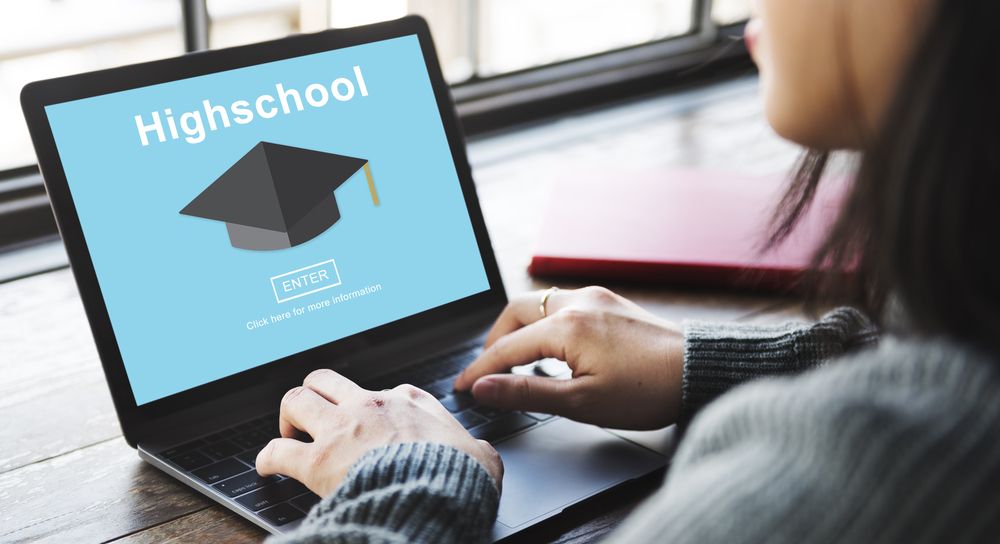 How Online High School Transforms Learning