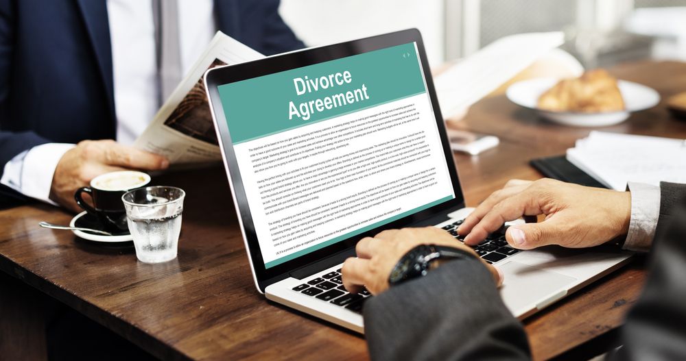 How to Get a Divorce Online: Simplifying the Divorce Process