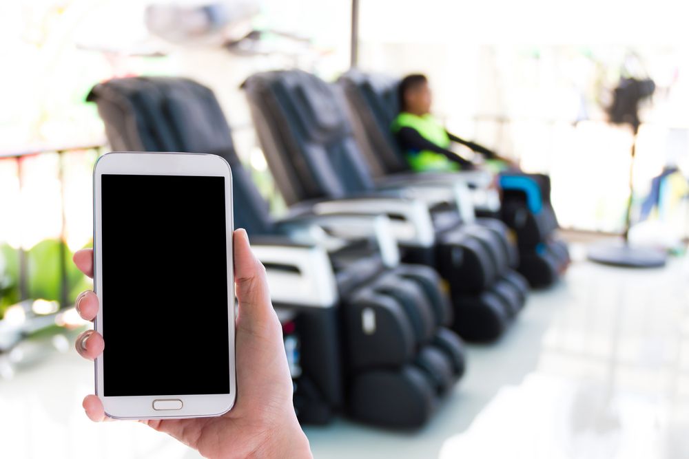 Smart Recliners: Choosing Comfort and Convenience